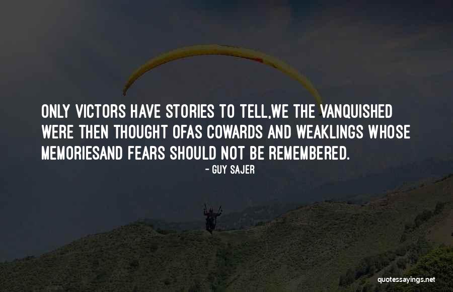Kzew Quotes By Guy Sajer Kzew Quotes By Guy Sajer