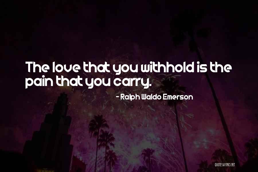 Kzinti Ships Quotes By Ralph Waldo Emerson Kzinti Ships Quotes By Ralph Waldo Emerson