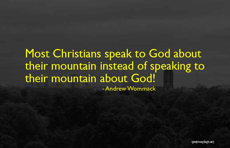 Kzlar Quotes By Andrew Wommack Kzlar Quotes By Andrew Wommack