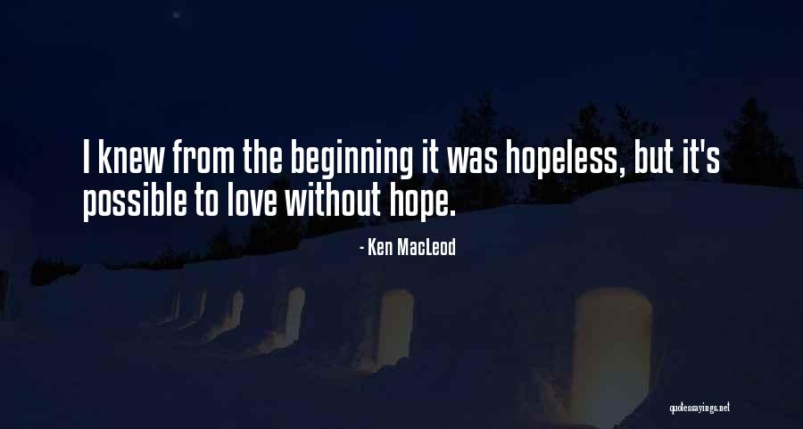 Kzlar Quotes By Ken MacLeod Kzlar Quotes By Ken MacLeod