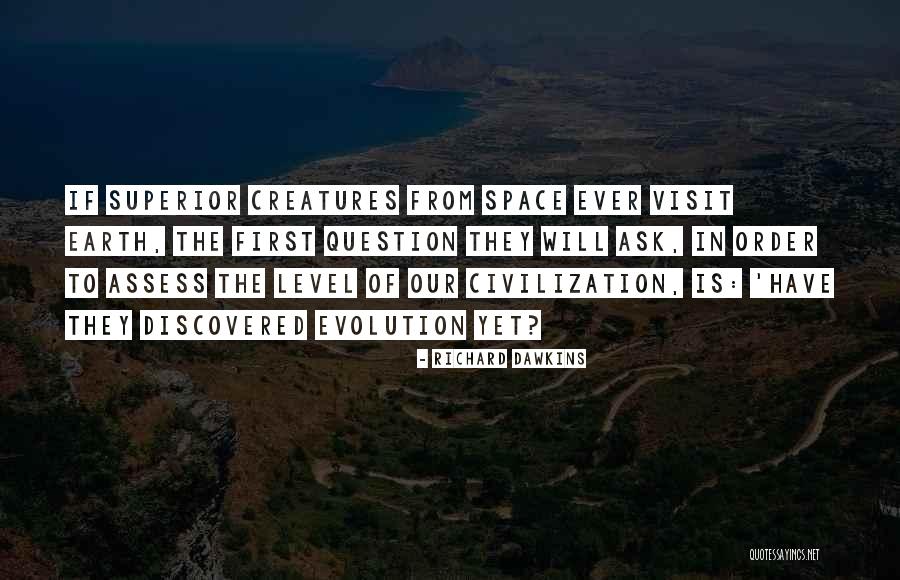 Kzlo Code Quotes By Richard Dawkins Kzlo Code Quotes By Richard Dawkins
