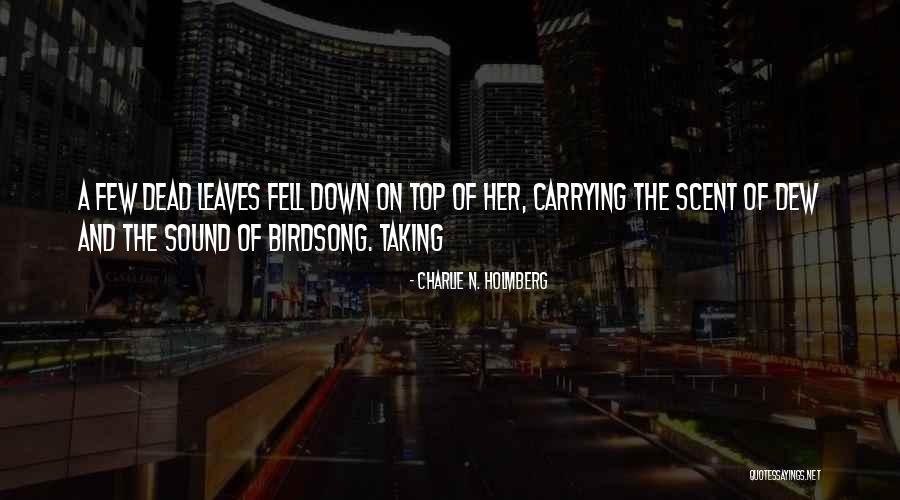 Kzmaze Quotes By Charlie N. Holmberg Kzmaze Quotes By Charlie N. Holmberg