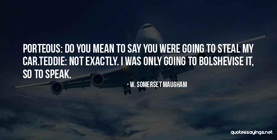Kzmyy Quotes By W. Somerset Maugham Kzmyy Quotes By W. Somerset Maugham