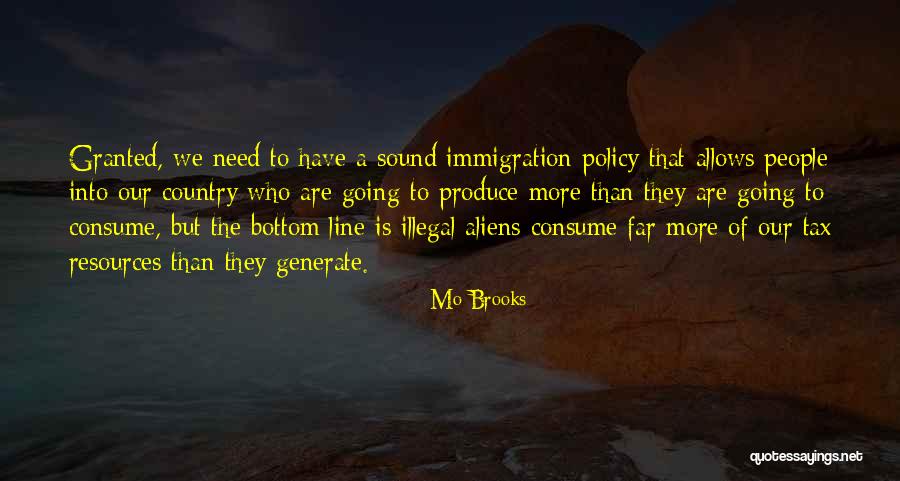 Kzmz Tunein Quotes By Mo Brooks Kzmz Tunein Quotes By Mo Brooks