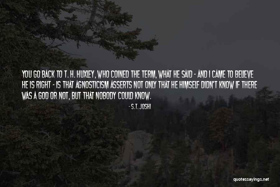 Kzn Country Quotes By S.T. Joshi Kzn Country Quotes By S.T. Joshi