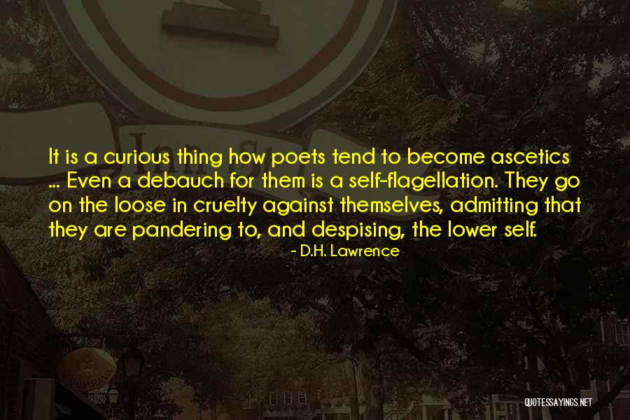 Kzn Treasury Quotes By D.H. Lawrence Kzn Treasury Quotes By D.H. Lawrence
