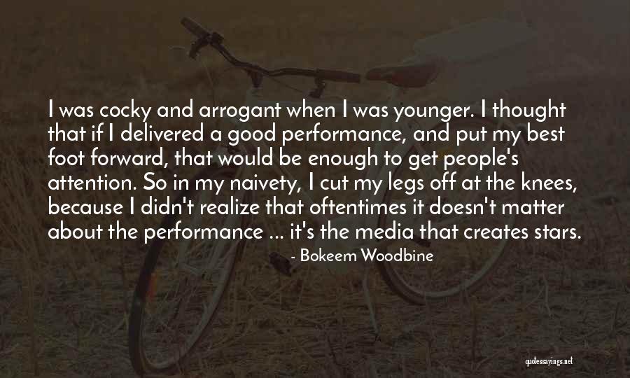 Kznnor Quotes By Bokeem Woodbine Kznnor Quotes By Bokeem Woodbine