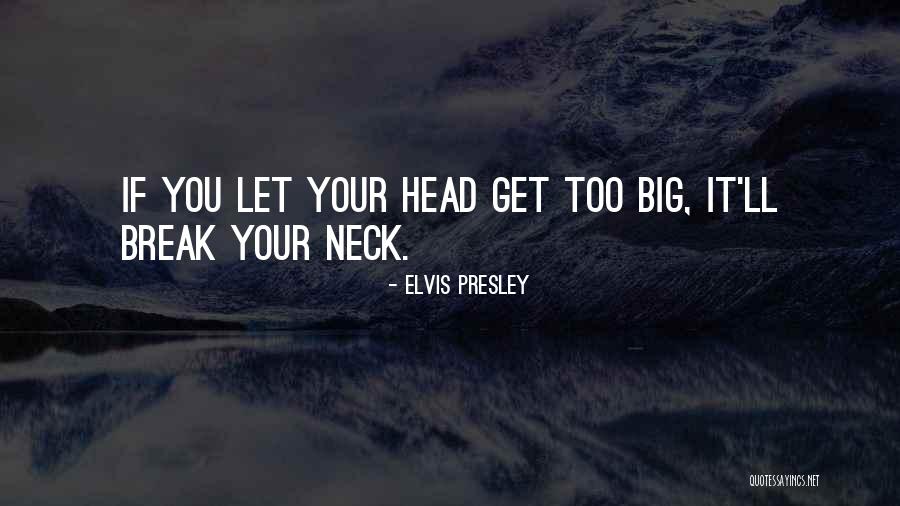 Kzsn Radio Quotes By Elvis Presley Kzsn Radio Quotes By Elvis Presley
