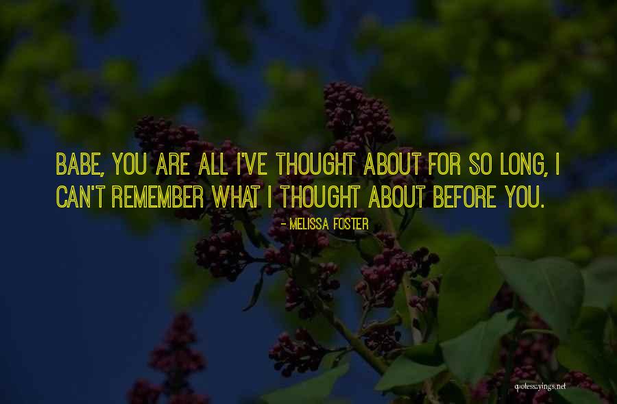 Kzsn Radio Quotes By Melissa Foster Kzsn Radio Quotes By Melissa Foster