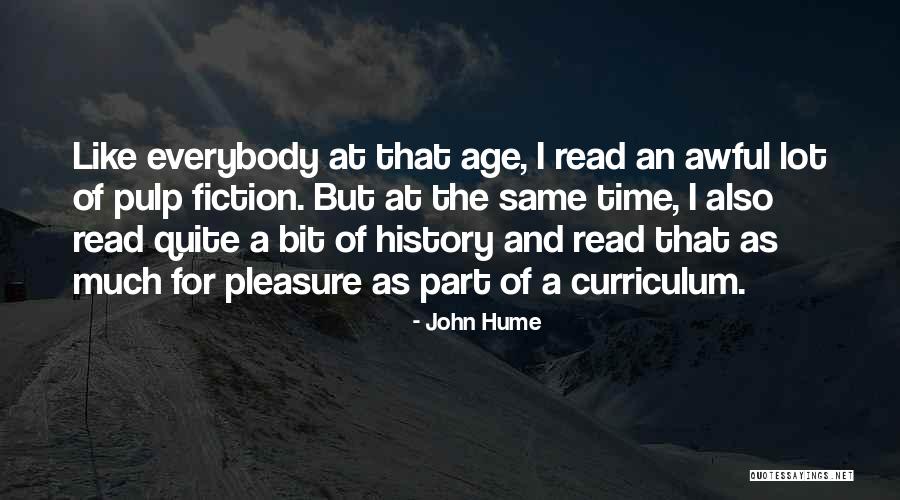 Kzwaaqvo Quotes By John Hume Kzwaaqvo Quotes By John Hume