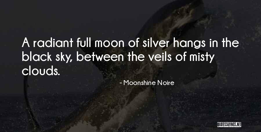 L.a. Noire Quotes By Moonshine Noire L.a. Noire Quotes By Moonshine Noire