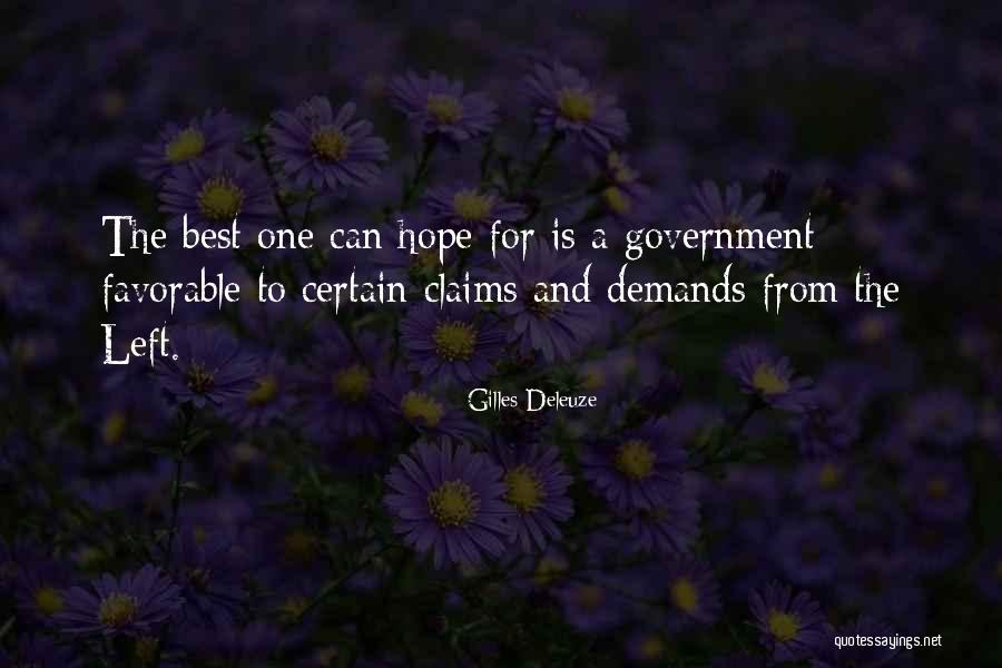 L Ab C3 A9c C3 A9daire De Gilles Deleuze Quotes By Gilles Deleuze L Ab C3 A9c C3 A9daire De Gilles Deleuze Quotes By Gilles Deleuze