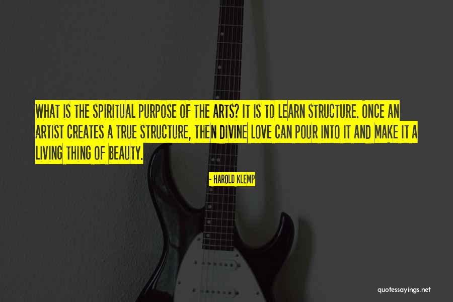L Art Pour L Art Quotes By Harold Klemp L Art Pour L Art Quotes By Harold Klemp