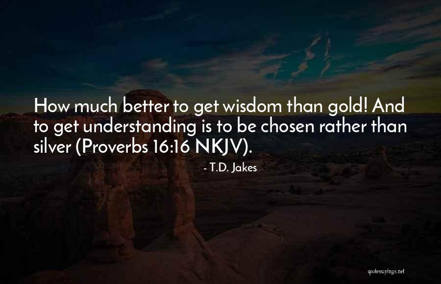 L B Sullivan Vs New York Times Quotes By T.D. Jakes L B Sullivan Vs New York Times Quotes By T.D. Jakes