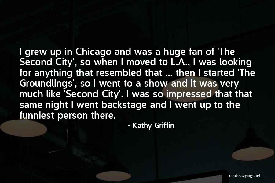L Bk R Mcs Po Fog Quotes By Kathy Griffin L Bk R Mcs Po Fog Quotes By Kathy Griffin