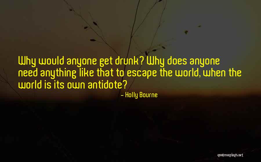 L Bourne Quotes By Holly Bourne L Bourne Quotes By Holly Bourne
