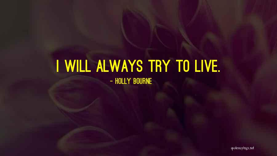 L Bourne Quotes By Holly Bourne L Bourne Quotes By Holly Bourne