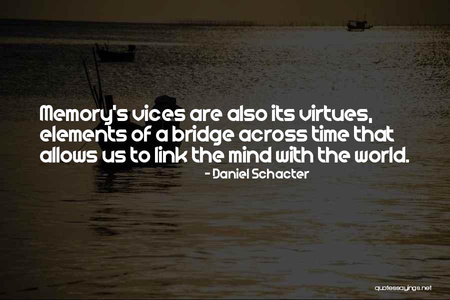 L Derer P L Quotes By Daniel Schacter L Derer P L Quotes By Daniel Schacter
