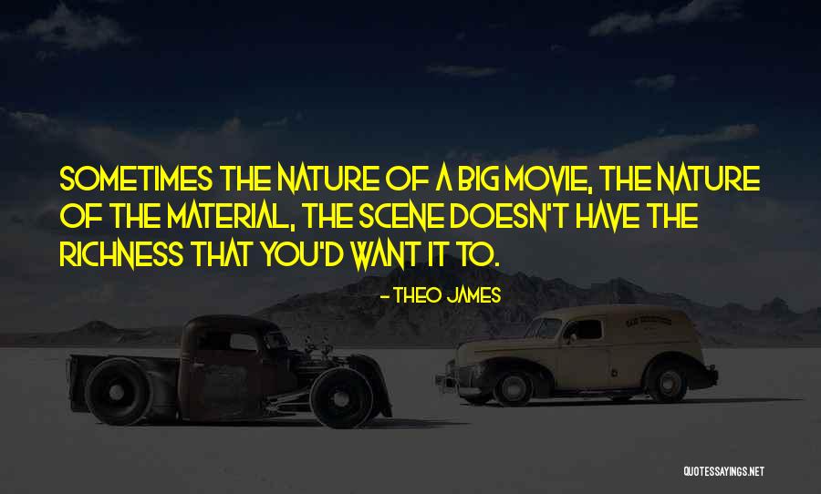 L Derer P L Quotes By Theo James L Derer P L Quotes By Theo James