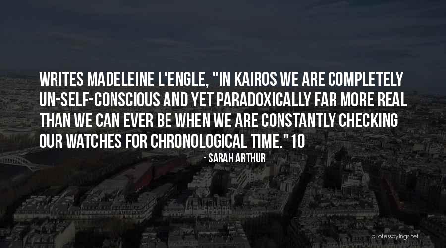 L Engle Quotes By Sarah Arthur L Engle Quotes By Sarah Arthur