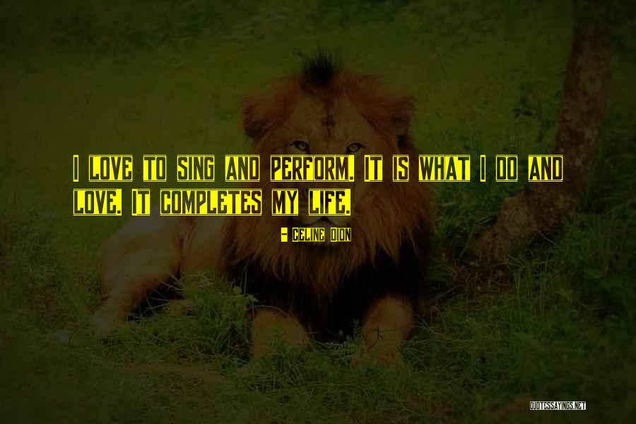 L F Celine Quotes By Celine Dion L F Celine Quotes By Celine Dion