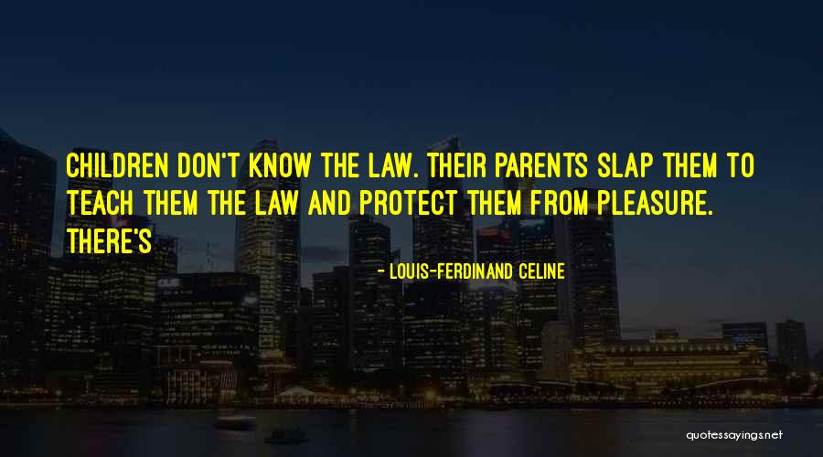 L F Celine Quotes By Louis-Ferdinand Celine