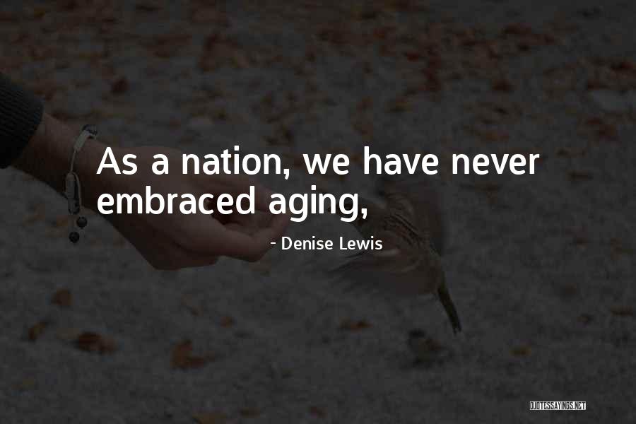 L Fingat Hegy Quotes By Denise Lewis L Fingat Hegy Quotes By Denise Lewis