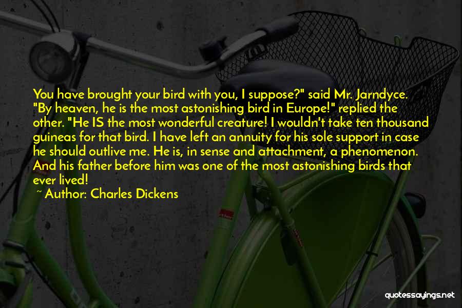 L&g Annuity Quotes By Charles Dickens