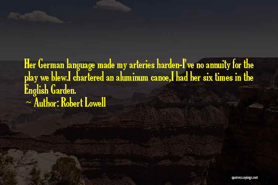 L&g Annuity Quotes By Robert Lowell