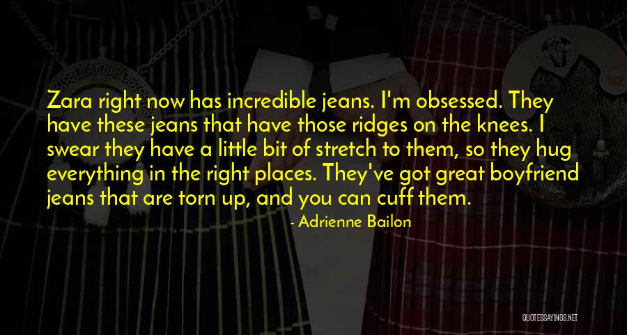 L Greglan Vesturlandi Quotes By Adrienne Bailon L Greglan Vesturlandi Quotes By Adrienne Bailon