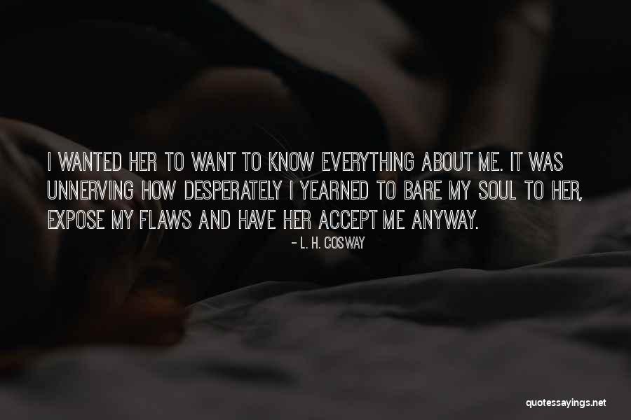 L. H. Cosway Quotes 1944065 L. H. Cosway Quotes 1944065