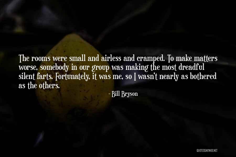 L H Motors Mountain Home Ar Quotes By Bill Bryson L H Motors Mountain Home Ar Quotes By Bill Bryson