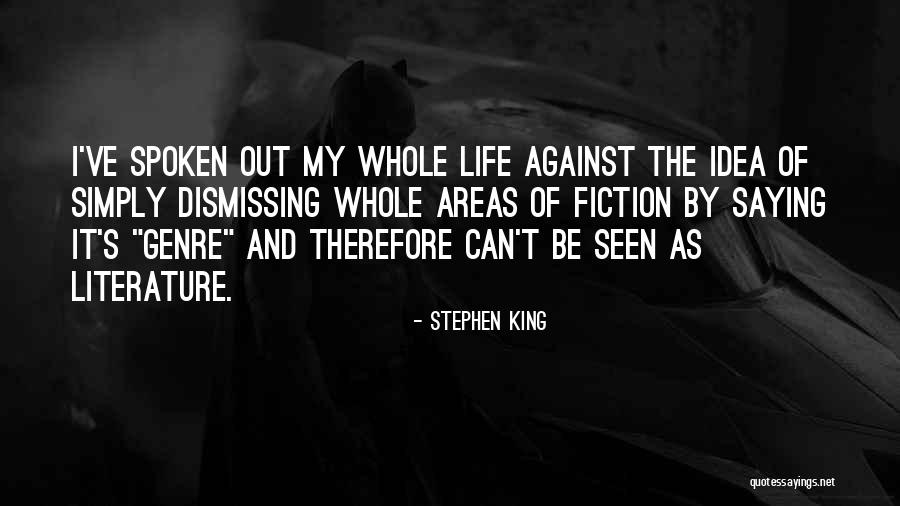 L H Printing In Morgan City La Quotes By Stephen King L H Printing In Morgan City La Quotes By Stephen King