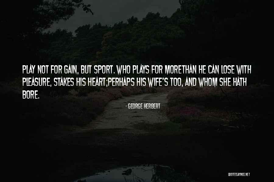 L Herbert Quotes By George Herbert L Herbert Quotes By George Herbert