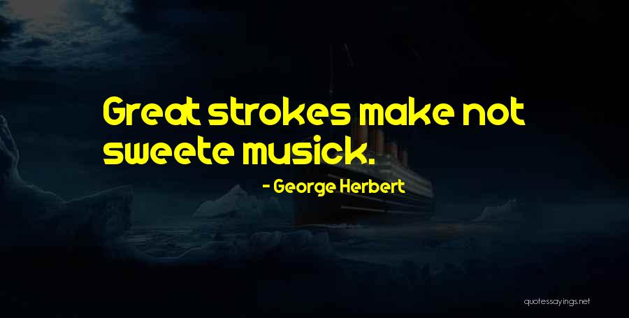 L Herbert Quotes By George Herbert L Herbert Quotes By George Herbert