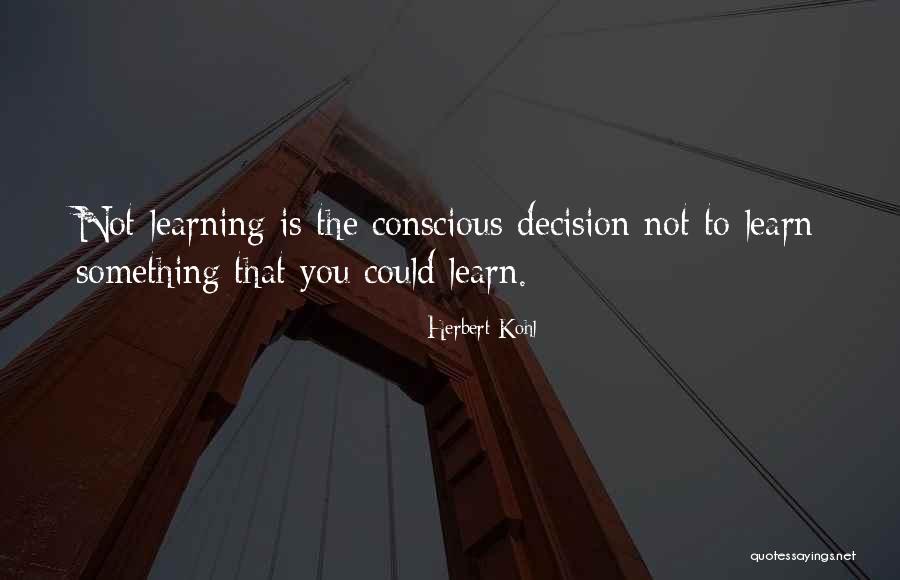 L Herbert Quotes By Herbert Kohl L Herbert Quotes By Herbert Kohl