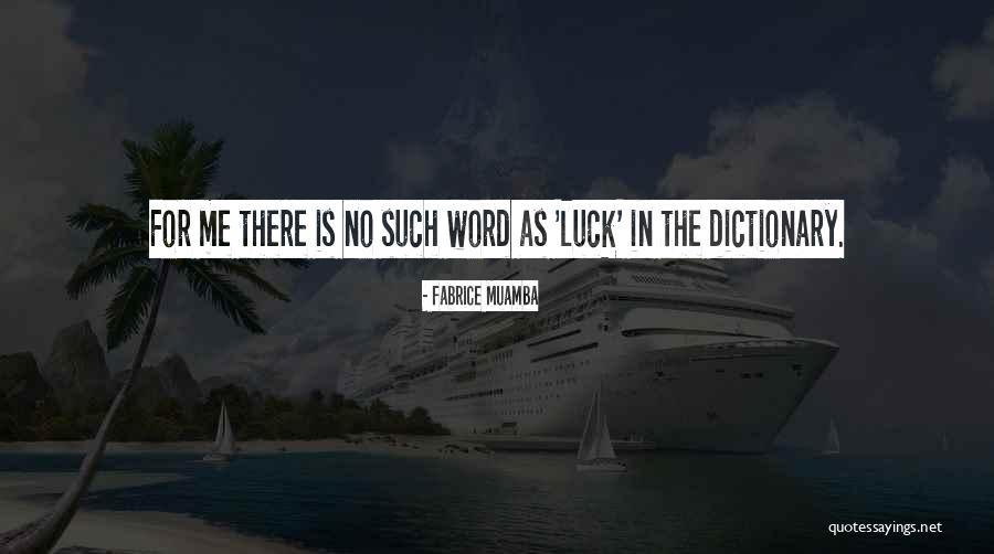 L Hetetty Ipadista Quotes By Fabrice Muamba L Hetetty Ipadista Quotes By Fabrice Muamba