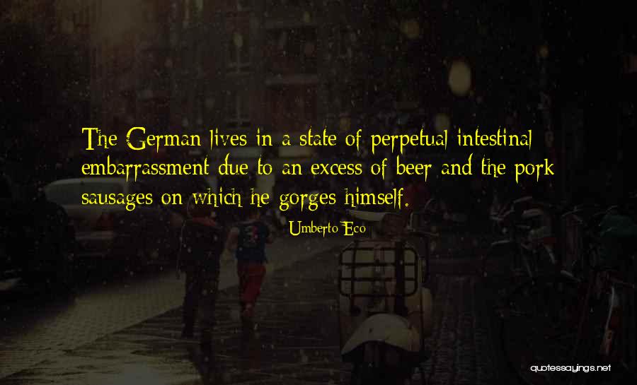 L Hetetty Ipadista Quotes By Umberto Eco L Hetetty Ipadista Quotes By Umberto Eco
