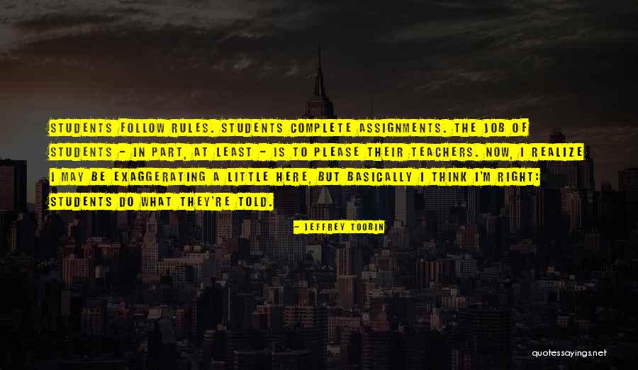 L Hitapiola Autovakuutus Quotes By Jeffrey Toobin L Hitapiola Autovakuutus Quotes By Jeffrey Toobin