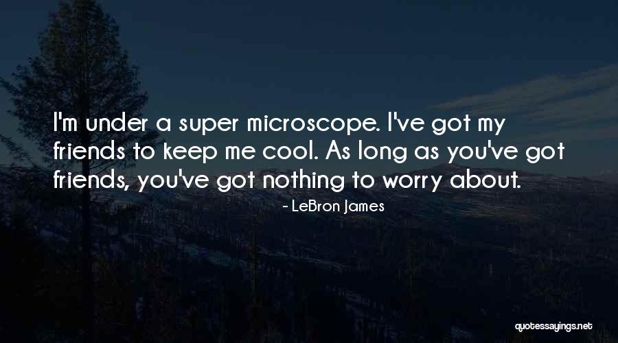 L Instinct Saison Quotes By LeBron James L Instinct Saison Quotes By LeBron James