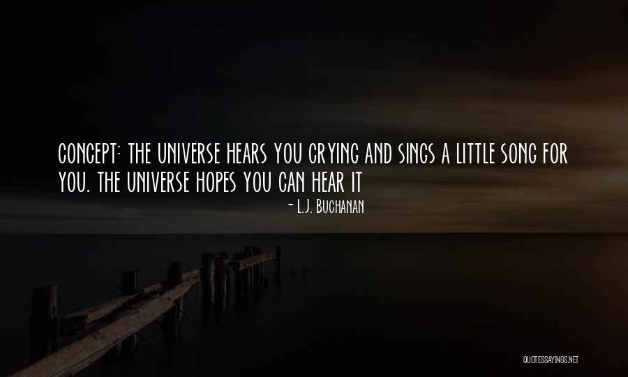 L.J. Buchanan Quotes 1142624 L.J. Buchanan Quotes 1142624