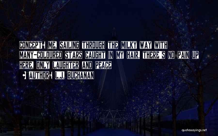 L.J. Buchanan Quotes 1174150 L.J. Buchanan Quotes 1174150