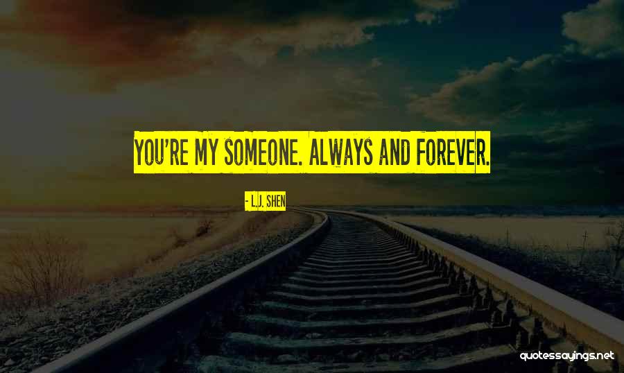 L.J. Shen Quotes 1068922 L.J. Shen Quotes 1068922