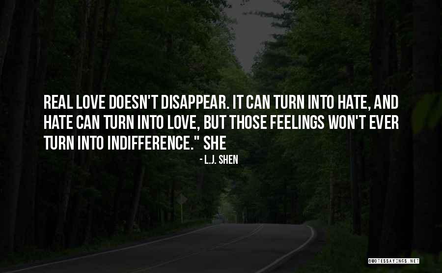 L.J. Shen Quotes 1143083 L.J. Shen Quotes 1143083