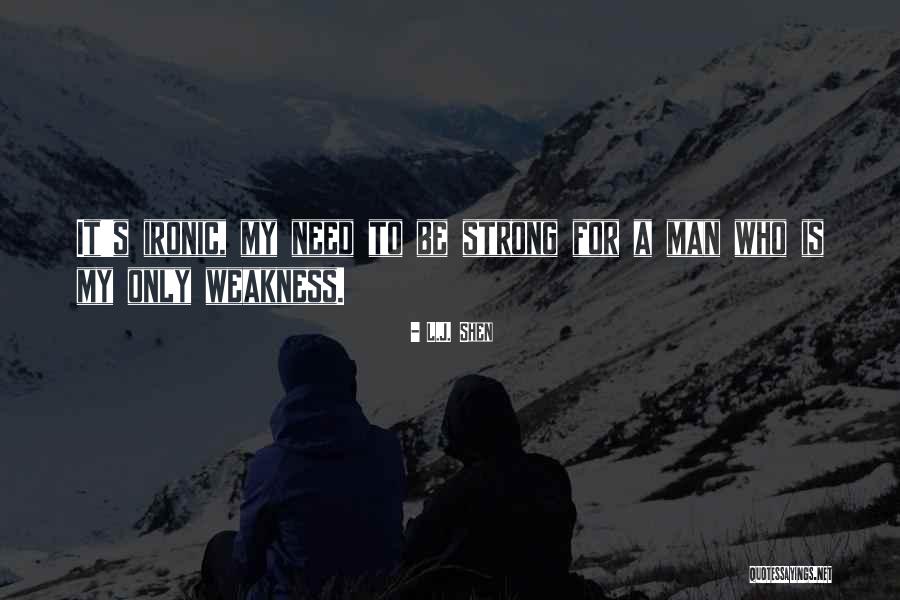L.J. Shen Quotes 1177025 L.J. Shen Quotes 1177025