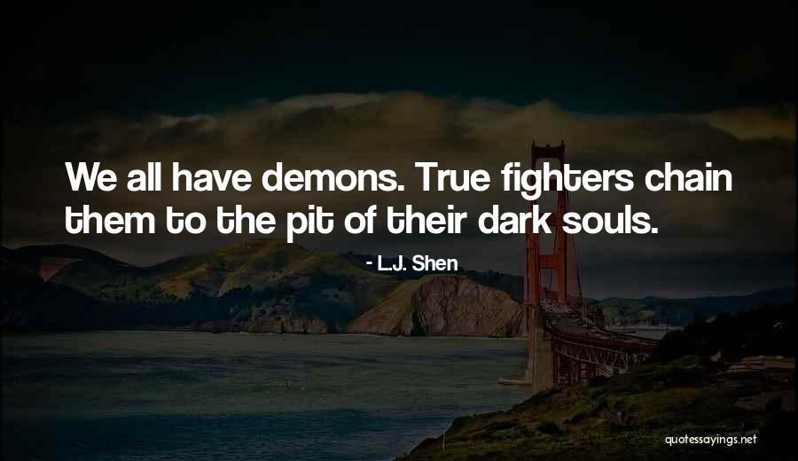 L.J. Shen Quotes 1767349 L.J. Shen Quotes 1767349