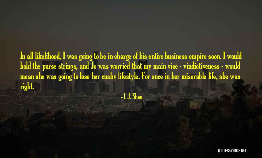 L.J. Shen Quotes 1943434 L.J. Shen Quotes 1943434