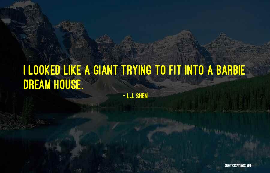 L.J. Shen Quotes 319980 L.J. Shen Quotes 319980