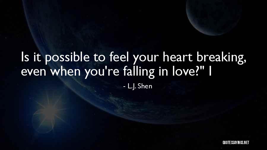 L.J. Shen Quotes 366029 L.J. Shen Quotes 366029