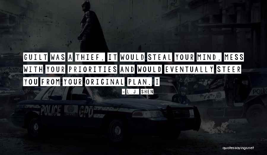 L.J. Shen Quotes 564981 L.J. Shen Quotes 564981